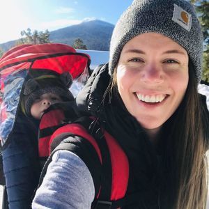 Meet your Posher, Haley